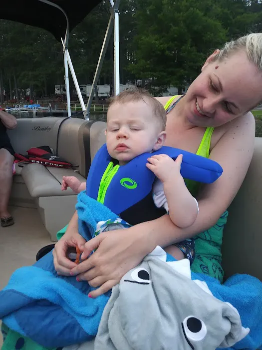 Lake Forrest County Club Picture 3