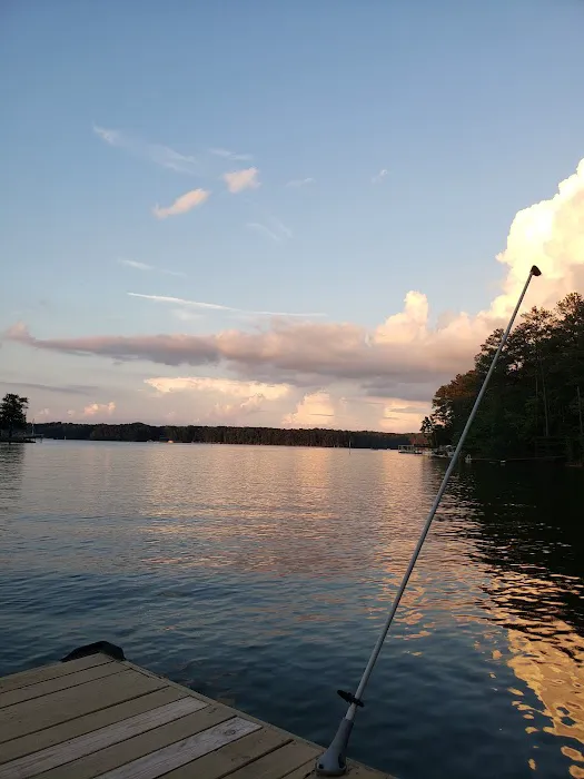 Lake Forrest County Club Picture 2