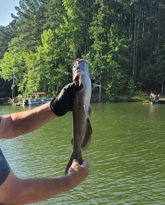 Lake Forrest County Club Picture 6