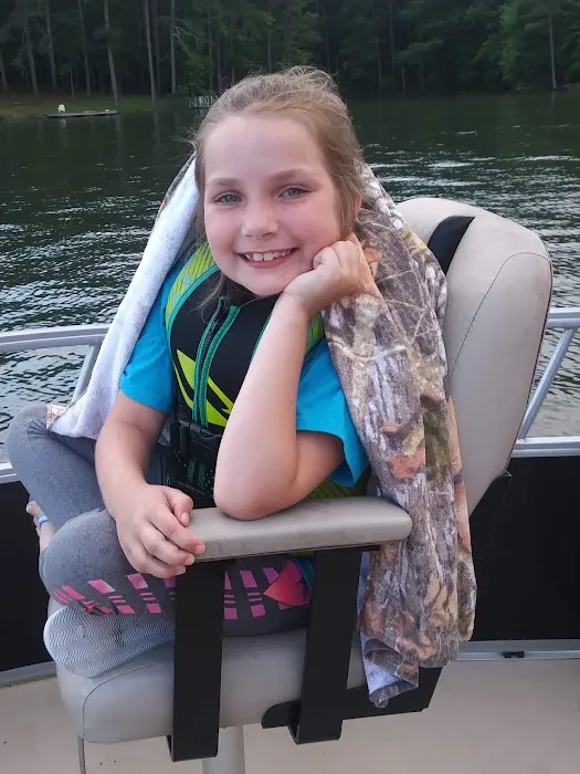 Lake Forrest County Club Picture 7