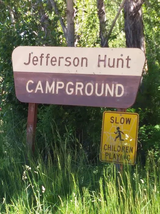 Jefferson Hunt Picture 8
