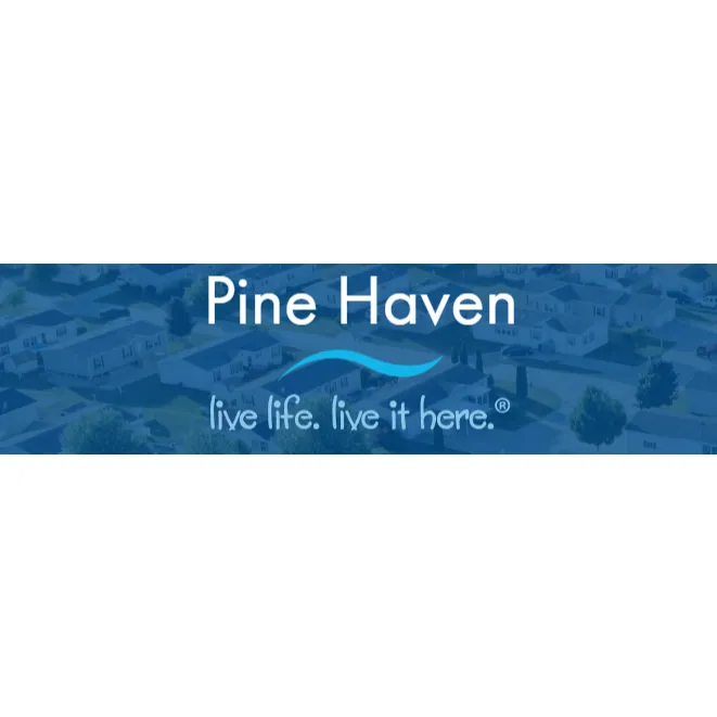 Pine Haven Manufactured Home Community Picture 2