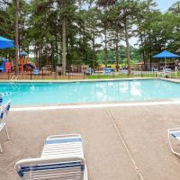 Pine Haven Manufactured Home Community ico