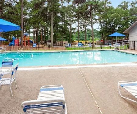 Pine Haven Manufactured Home Community