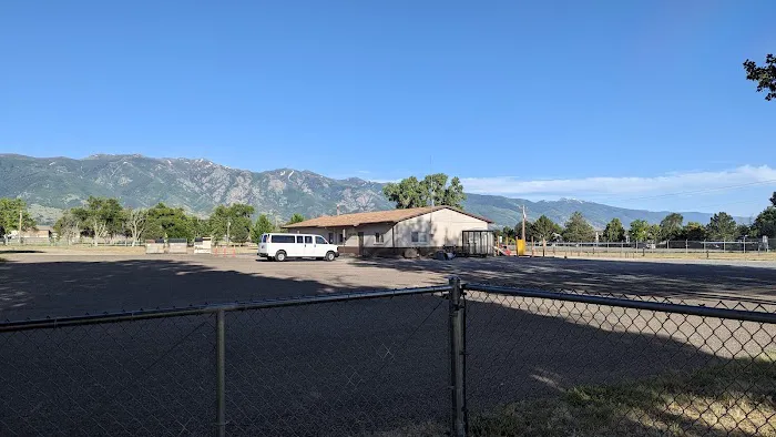 Hill AFB Fam Camp Picture 4