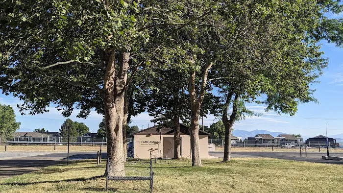 Hill AFB Fam Camp Picture 3