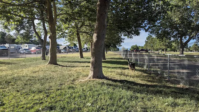 Hill AFB Fam Camp Picture 2