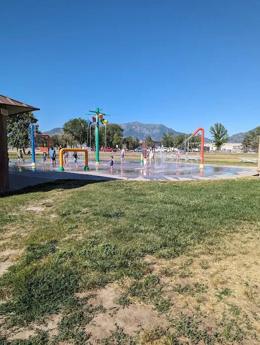 Hill AFB Fam Camp Picture 1