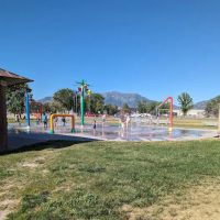 Hill AFB Fam Camp ico