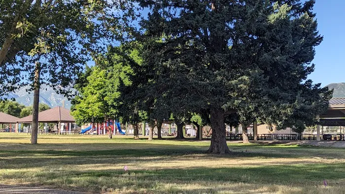 Hill AFB Fam Camp Picture 9