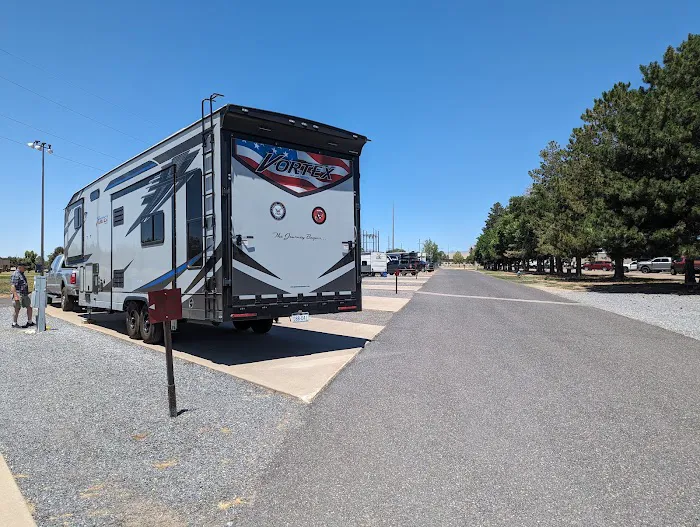 Hill AFB Fam Camp Picture 10