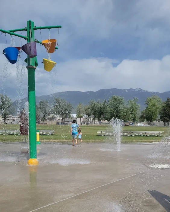 Hill AFB Fam Camp Picture 6