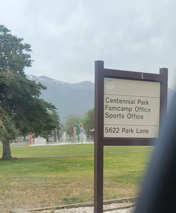 Hill AFB Fam Camp Picture 5