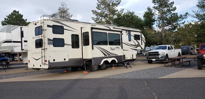 Hill AFB Fam Camp Picture 8