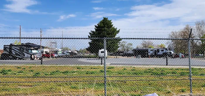 Hill AFB Fam Camp Picture 7