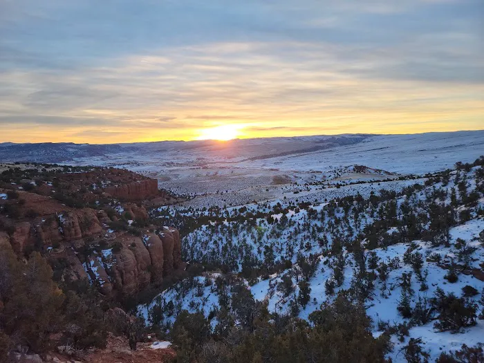 Coyote Run Tipi Retreat Picture 10