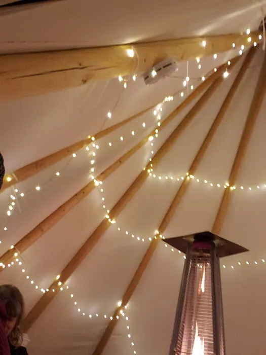 Coyote Run Tipi Retreat Picture 4