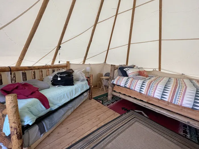 Coyote Run Tipi Retreat Picture 9