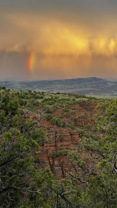 Coyote Run Tipi Retreat Picture 6