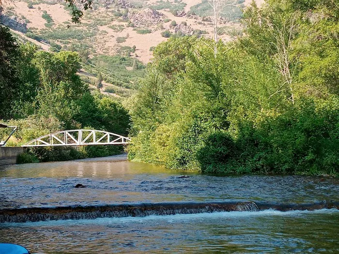 The Ruby Resort Picture 3