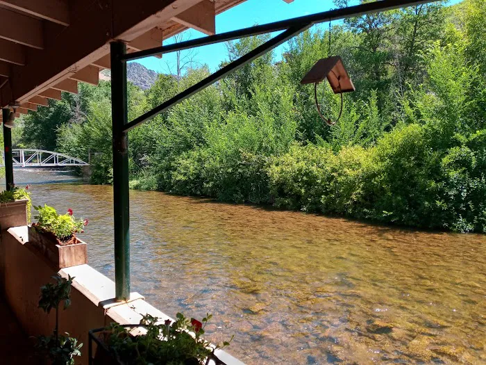 The Ruby Resort Picture 2