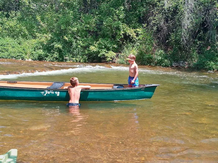 The Ruby Resort Picture 1