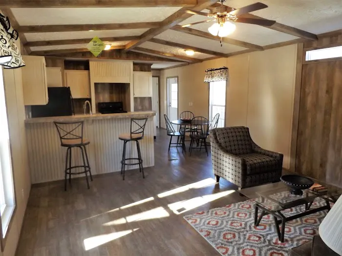 Evergreen Village Manufactured Picture 2