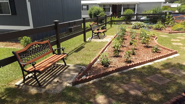 Evergreen Village Manufactured Picture 1