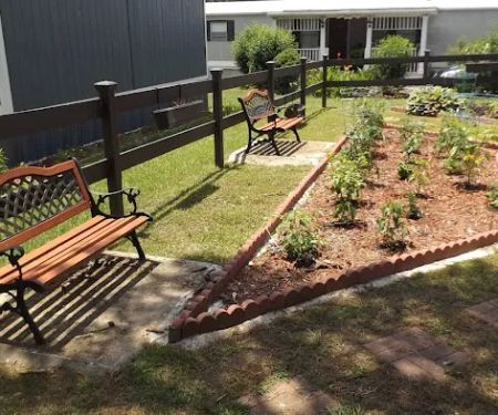 Evergreen Village Manufactured