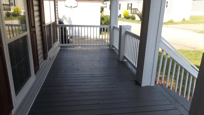 Evergreen Village Manufactured Picture 8