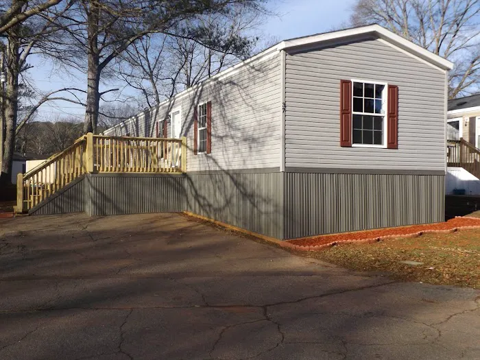 Evergreen Village Manufactured Picture 6