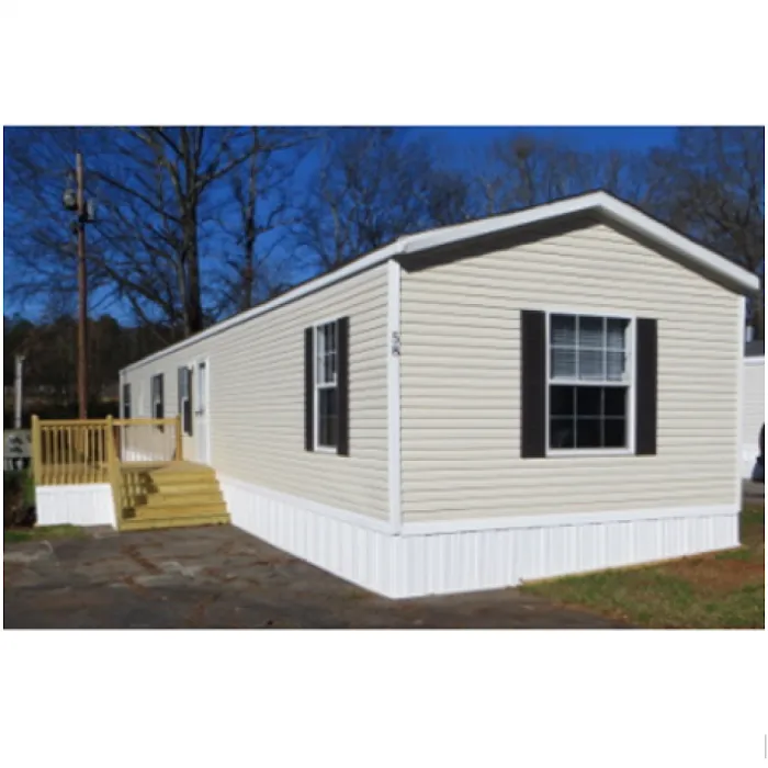 Evergreen Village Manufactured Picture 10