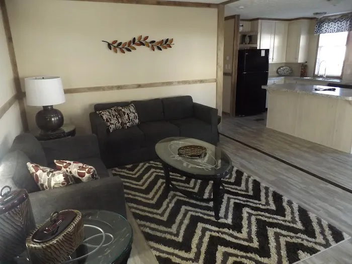 Evergreen Village Manufactured Picture 4