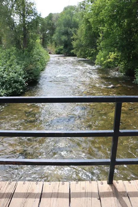 Camp Atoka Picture 4