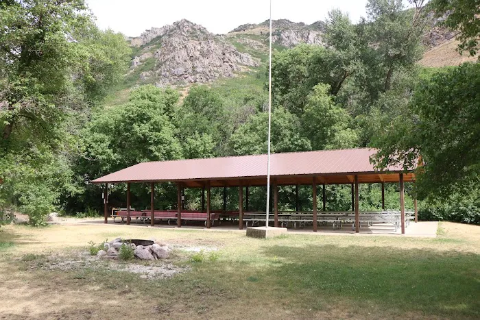 Camp Atoka Picture 7