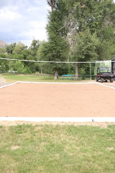 Camp Atoka Picture 8