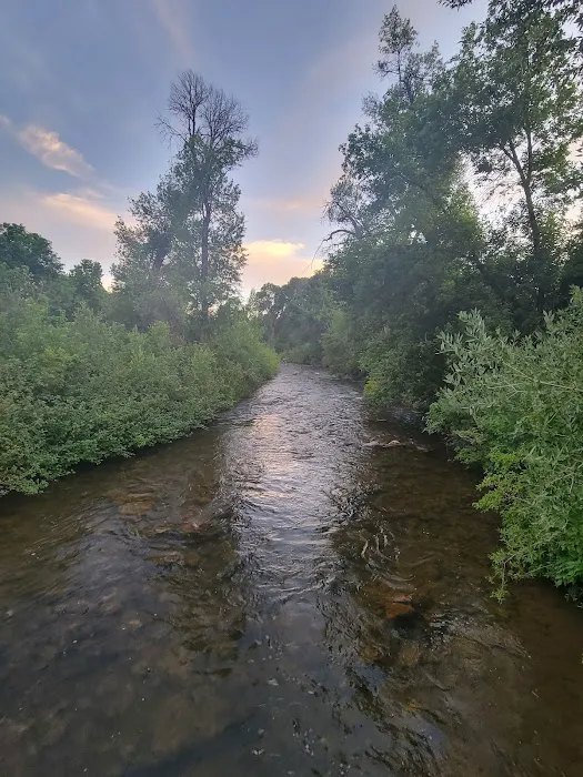 Camp Atoka Picture 5