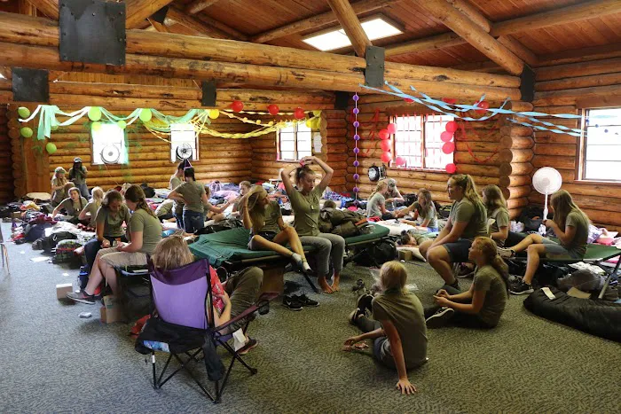 Camp Atoka Picture 9