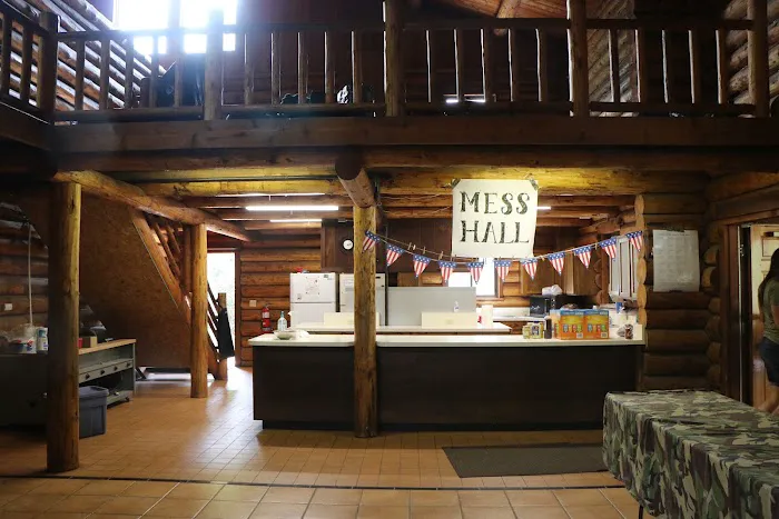 Camp Atoka Picture 10