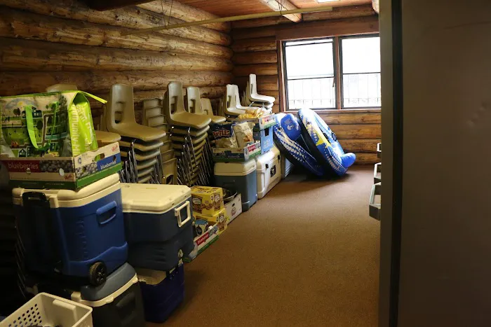 Camp Atoka Picture 6