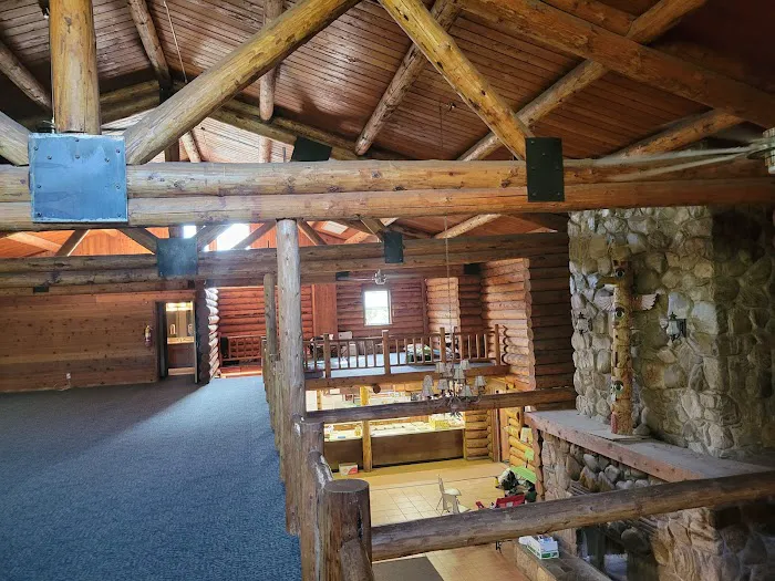 Camp Atoka Picture 2