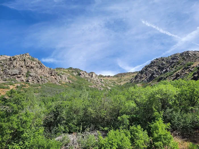 Camp Atoka Picture 1