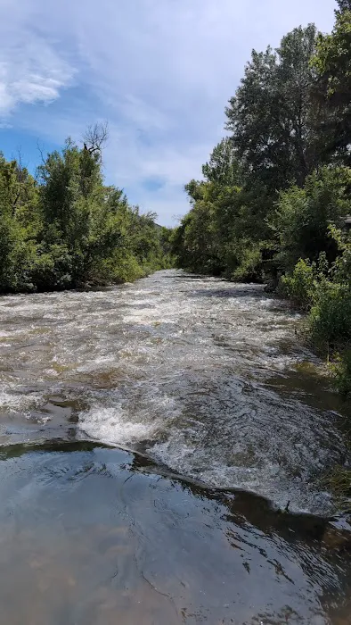 Camp Atoka Picture 1