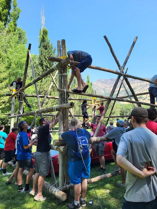 Camp Atoka Picture 4