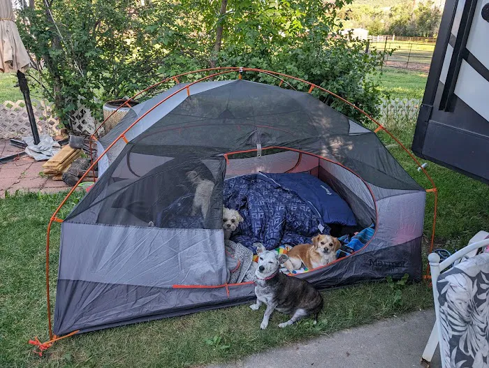 Camp Atoka Picture 3