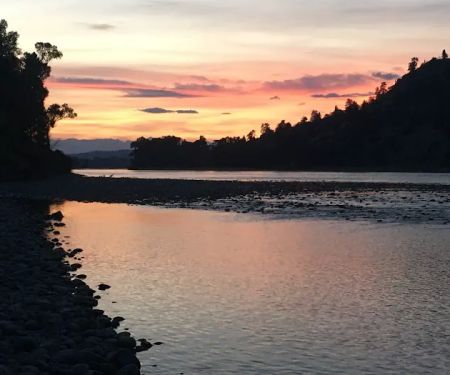 Bratten Fishing Access Site (FAS)