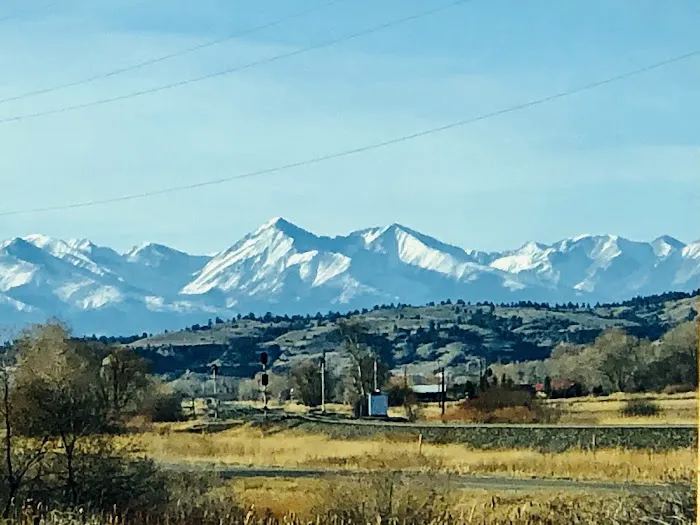 Bratten Fishing Access Site (FAS) Picture 8