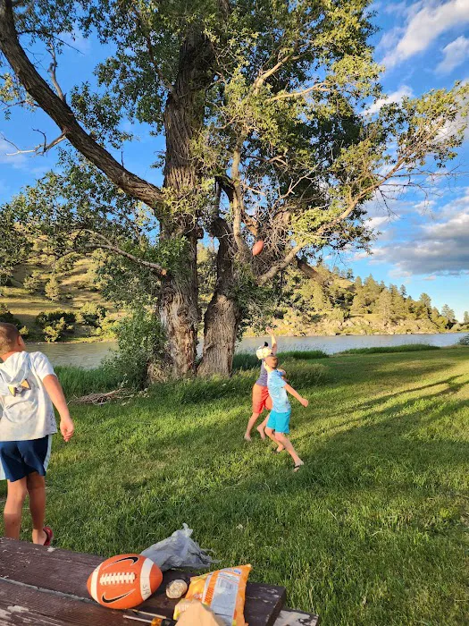 Bratten Fishing Access Site (FAS) Picture 6