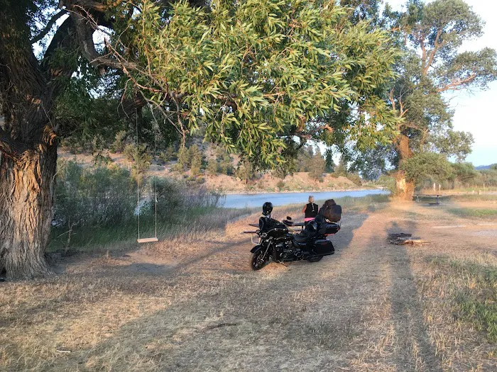 Bratten Fishing Access Site (FAS) Picture 2