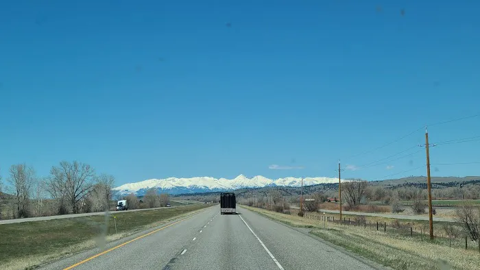 Bratten Fishing Access Site (FAS) Picture 3